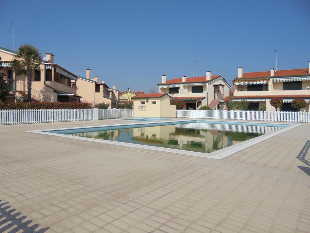 Villaggio Cristina