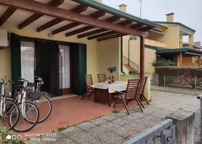 Villaggio Cristina