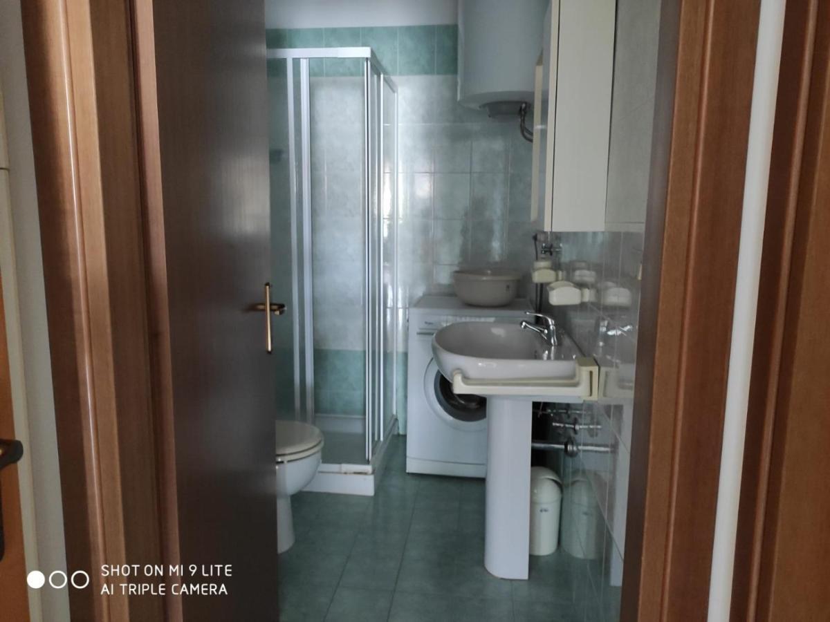 Villaggio Cristina Apartment *