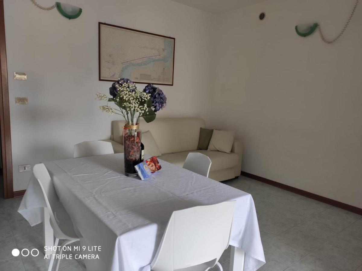 Apartment Villaggio Cristina