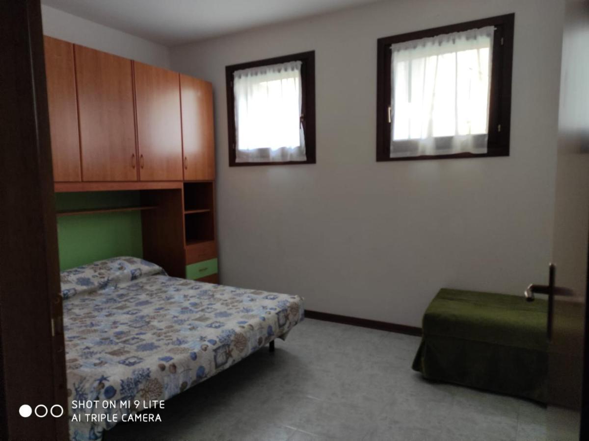 Villaggio Cristina Apartment Caorle