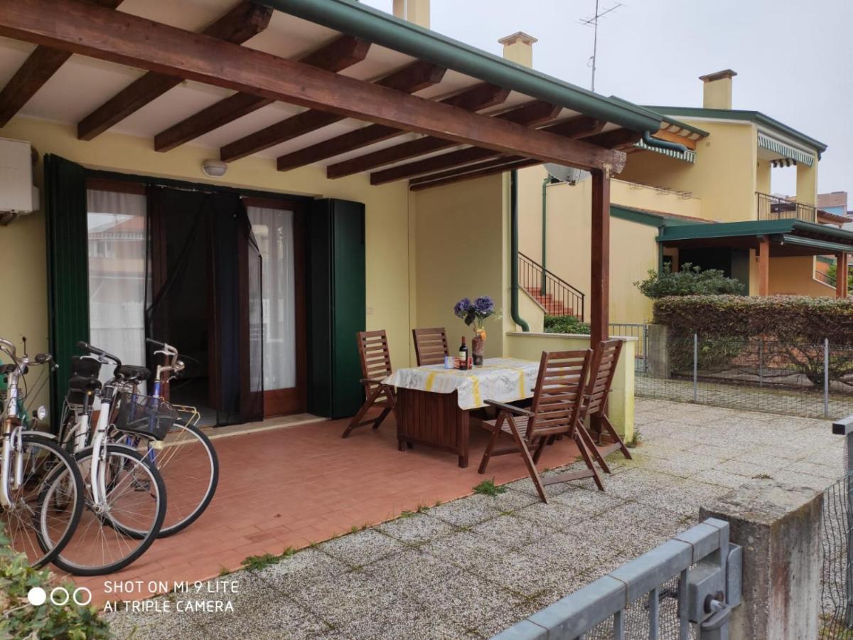 Villaggio Cristina Apartment *
