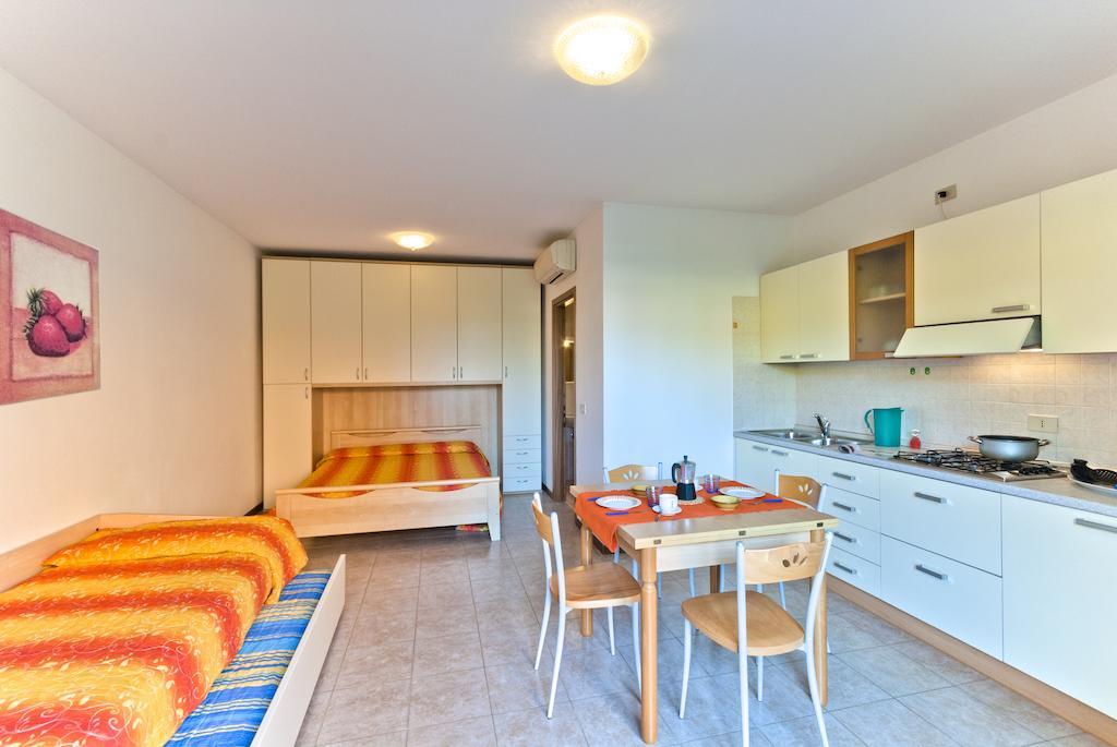 Apartment Villaggio Cristina Caorle