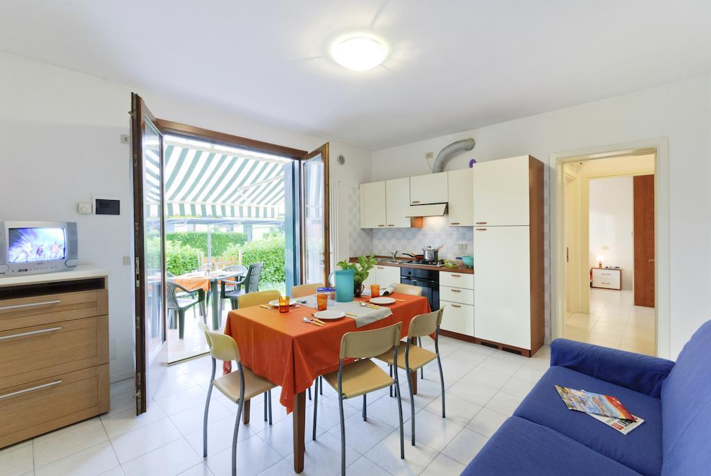Villaggio Cristina *