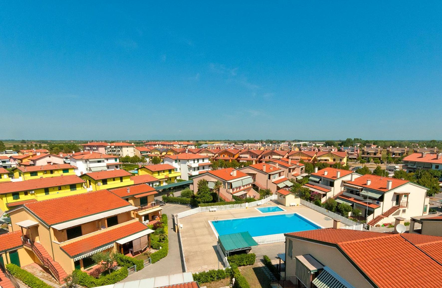 Apartment Villaggio Cristina *