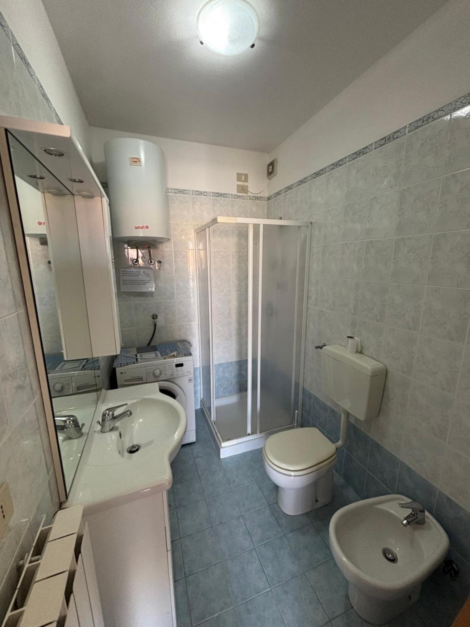 Apartment Villaggio Cristina *