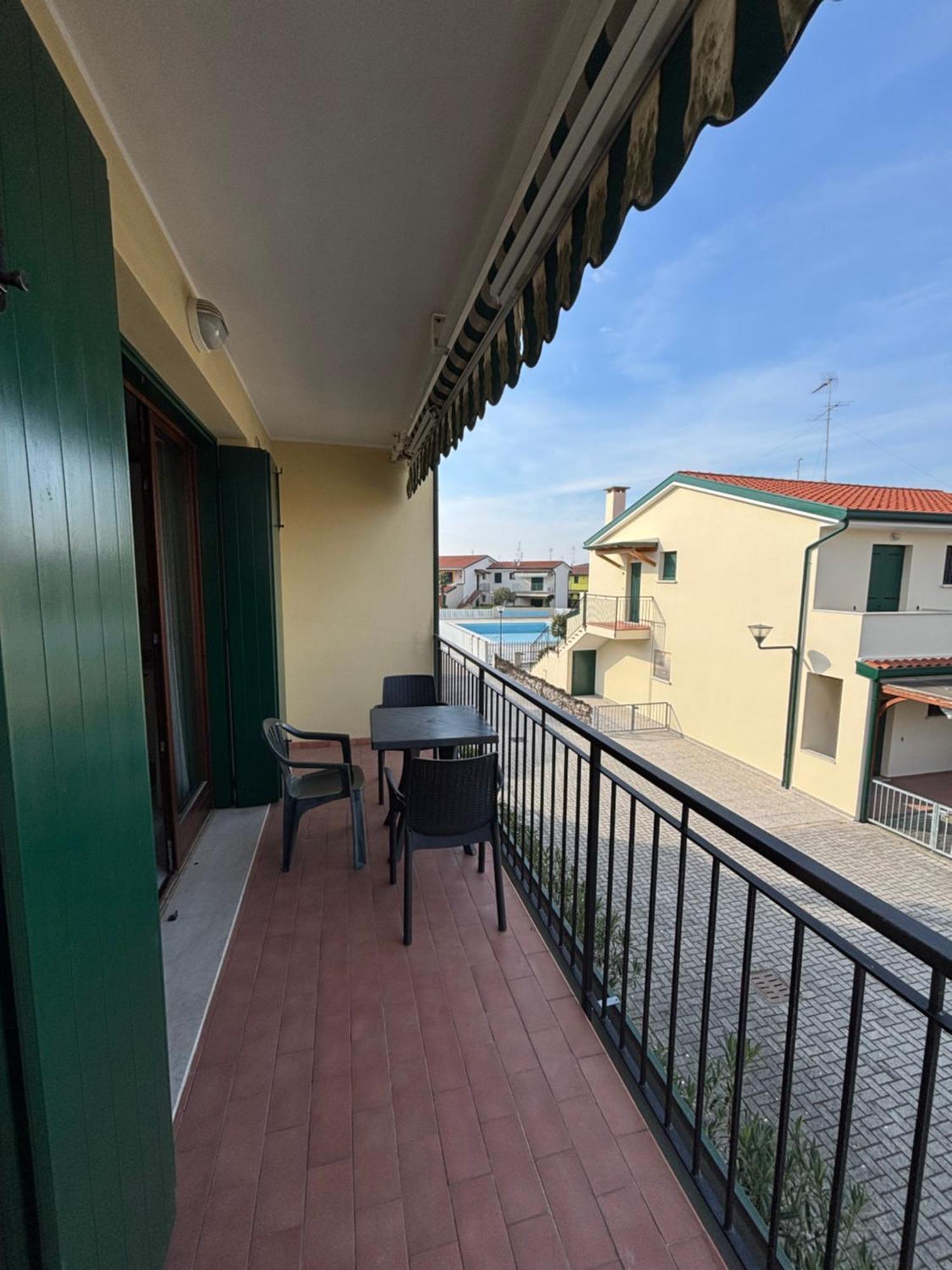 Villaggio Cristina