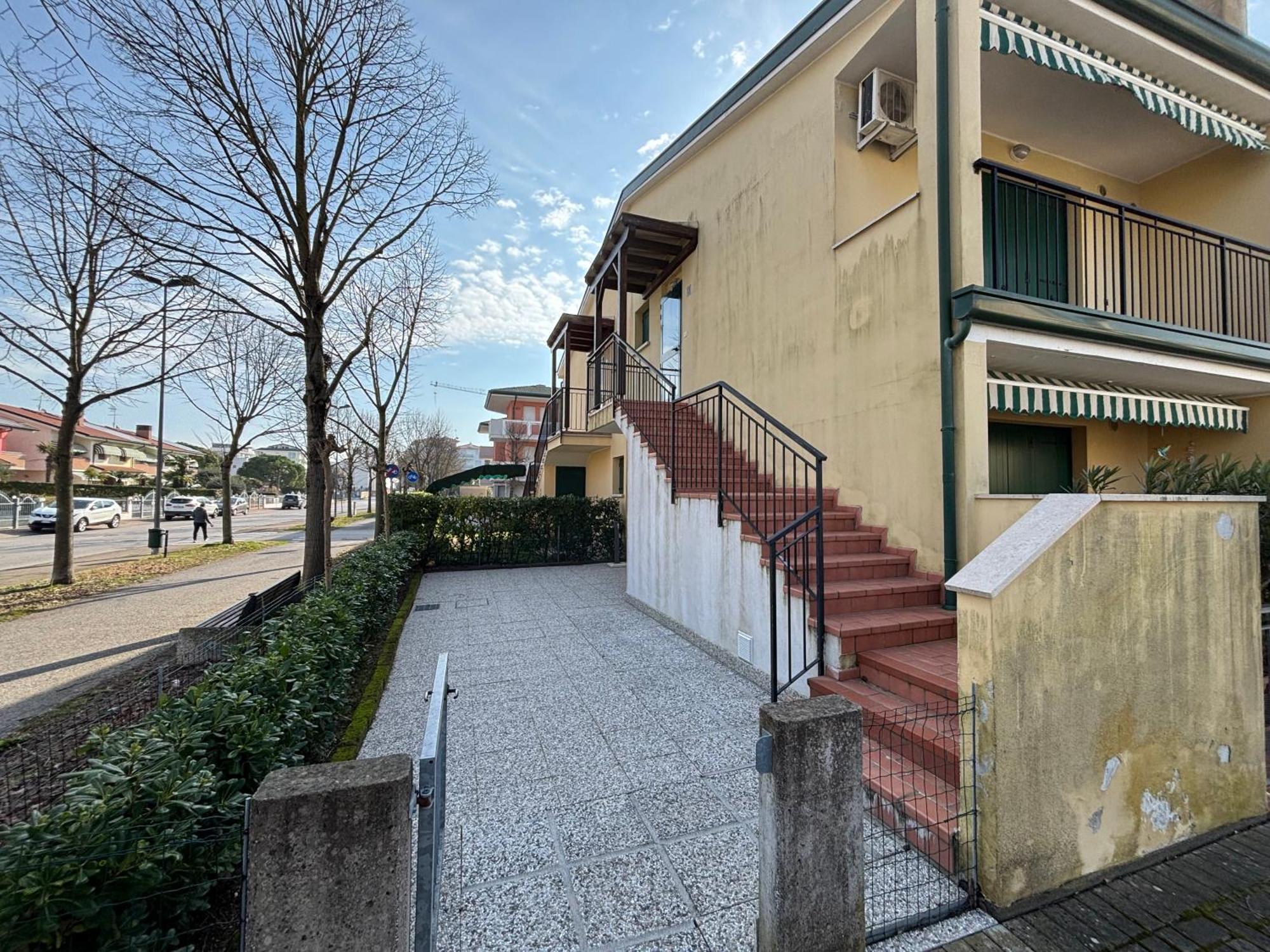 Villaggio Cristina Apartment