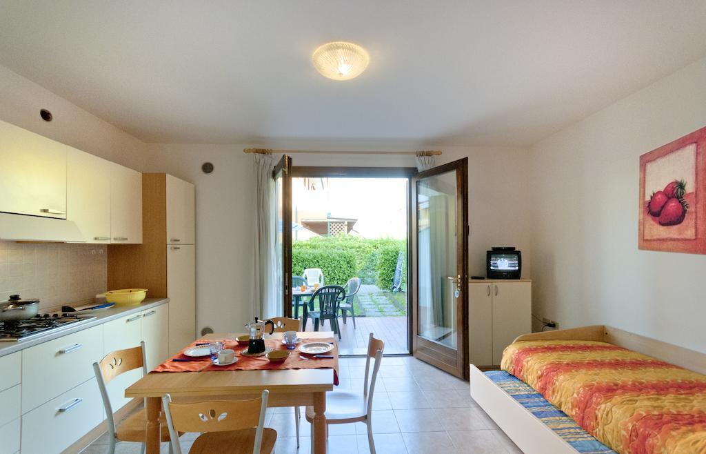 Villaggio Cristina Apartment