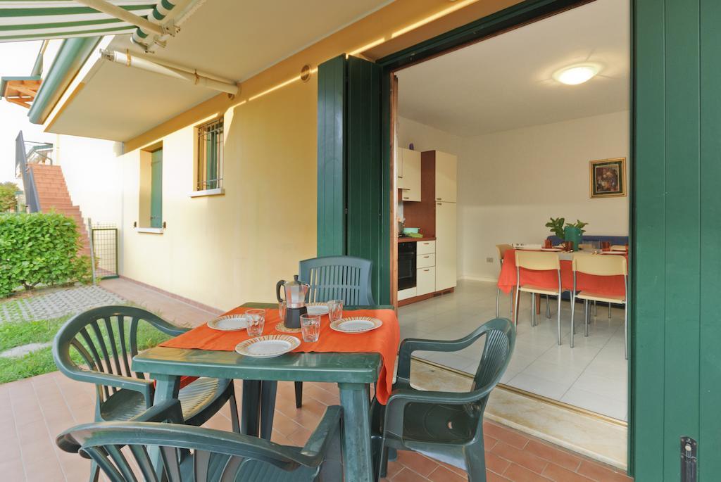 Villaggio Cristina