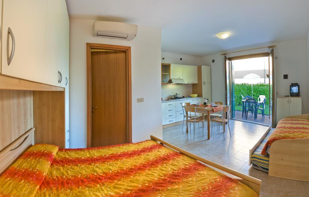 Villaggio Cristina Apartment Caorle