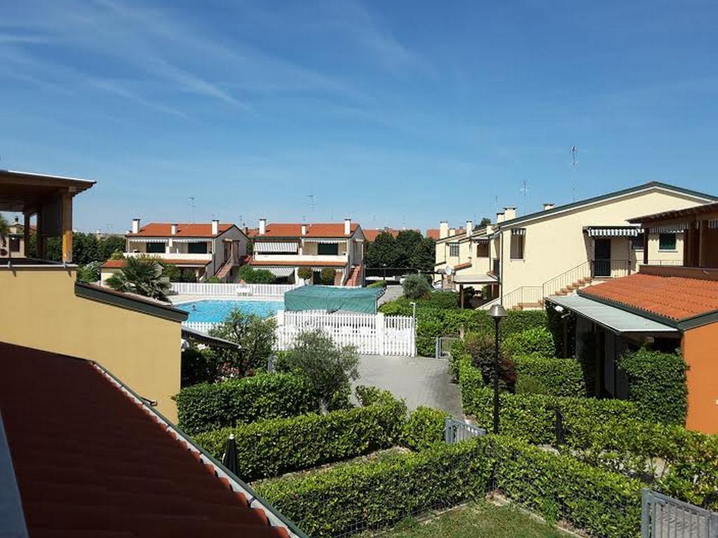 Villaggio Cristina Apartment