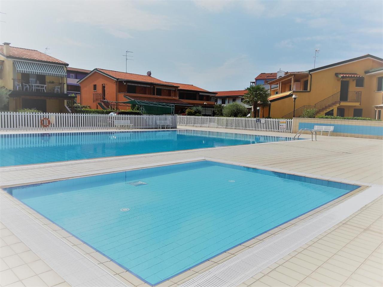 Villaggio Cristina *